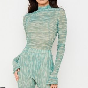 House of CB bodysuit